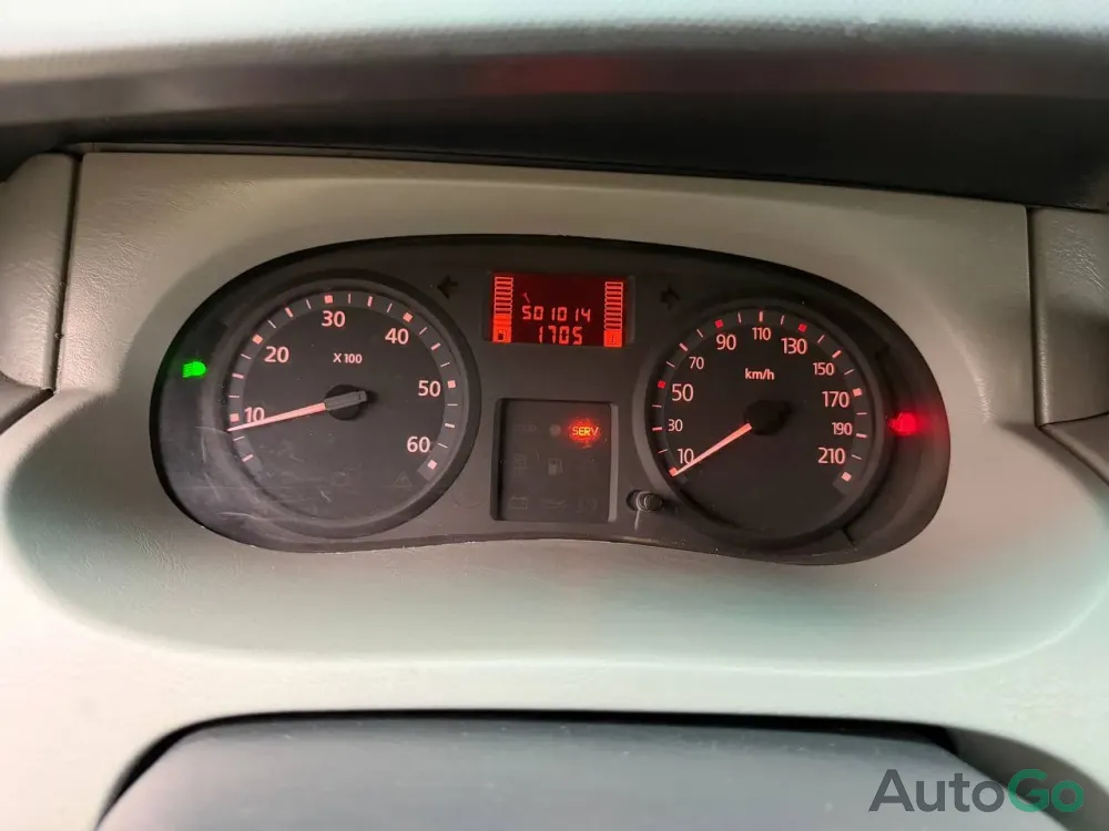 Продажа Nissan Primastar I Рестайлинг, 2007 г., Минск Минск - изображение 7