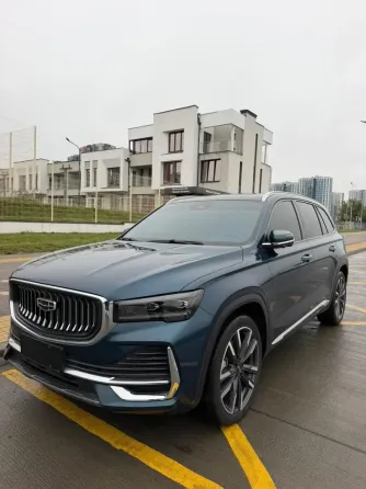 Продажа Geely Monjaro (I), 2023 г., Дзержинск Дзержинск