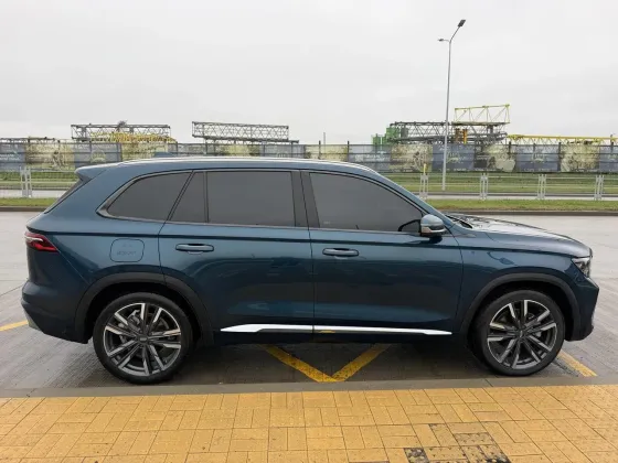 Продажа Geely Monjaro (I), 2023 г., Дзержинск Дзержинск