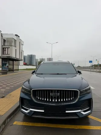 Продажа Geely Monjaro (I), 2023 г., Дзержинск Дзержинск