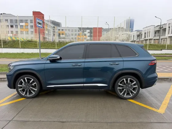 Продажа Geely Monjaro (I), 2023 г., Дзержинск Дзержинск