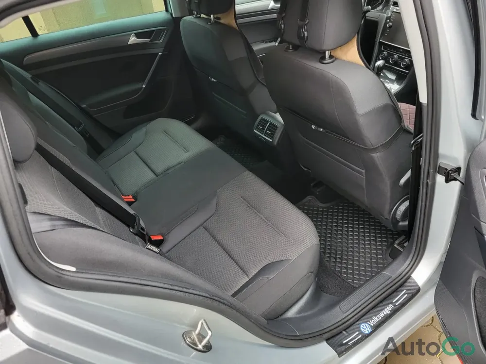 Продажа Volkswagen Golf VII (Mk7) Рестайлинг, 2020 г., Брест Брест - изображение 11