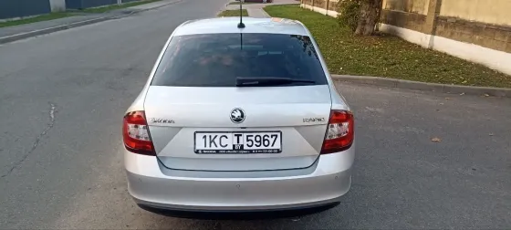 Продажа Skoda Rapid (I) Рестайлинг, 2019 г., Минск Минск