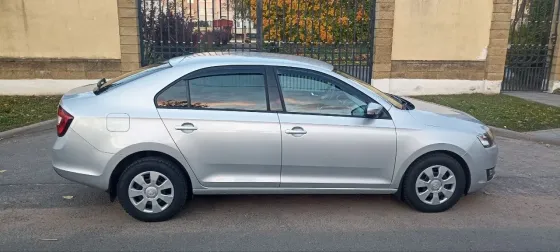 Продажа Skoda Rapid (I) Рестайлинг, 2019 г., Минск Минск