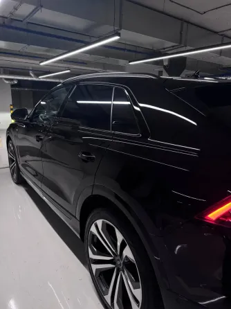 Продажа Audi Q8 (I), 2023 г., Минск Минск