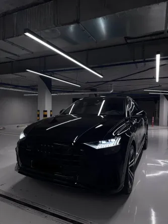 Продажа Audi Q8 (I), 2023 г., Минск Минск
