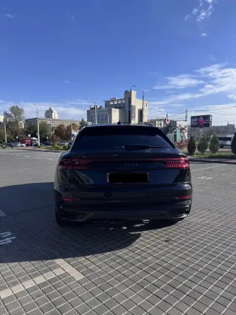 Продажа Audi Q8 (I), 2023 г., Минск Минск