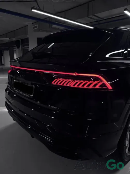 Продажа Audi Q8 (I), 2023 г., Минск Минск - изображение 9