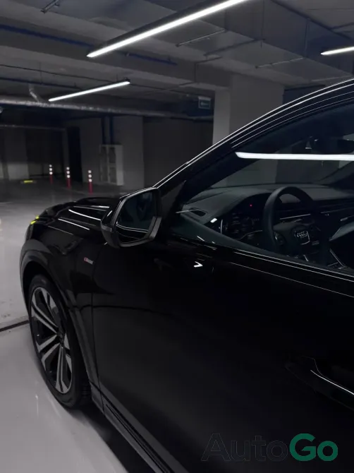 Продажа Audi Q8 (I), 2023 г., Минск Минск - изображение 5