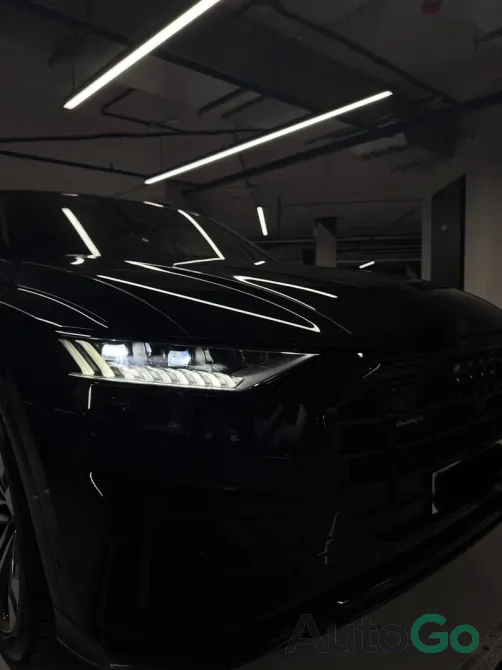 Продажа Audi Q8 (I), 2023 г., Минск Минск - изображение 11