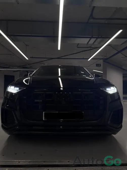 Продажа Audi Q8 (I), 2023 г., Минск Минск - изображение 12