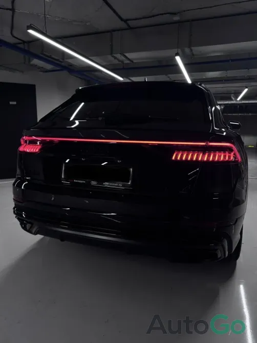 Продажа Audi Q8 (I), 2023 г., Минск Минск - изображение 8