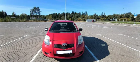 Продажа Toyota Yaris II (XP90), 2008 г., Борисов Борисов