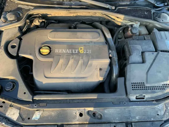 Продажа Renault Laguna (II), 2003 г., Минск Минск