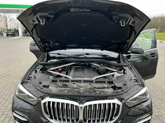 Продажа BMW X5 (G05), 2020 г., Витебск Витебск