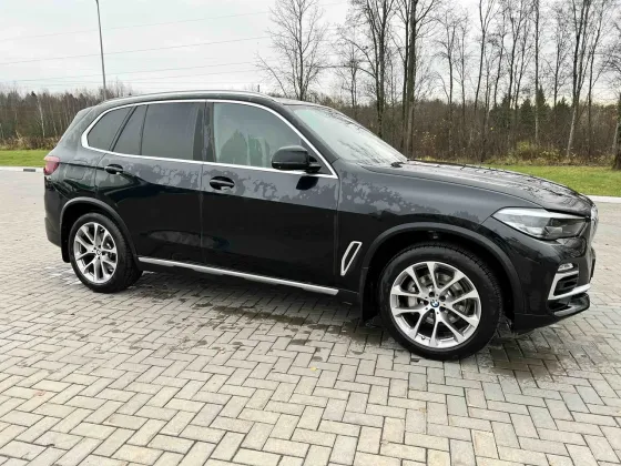 Продажа BMW X5 (G05), 2020 г., Витебск Витебск