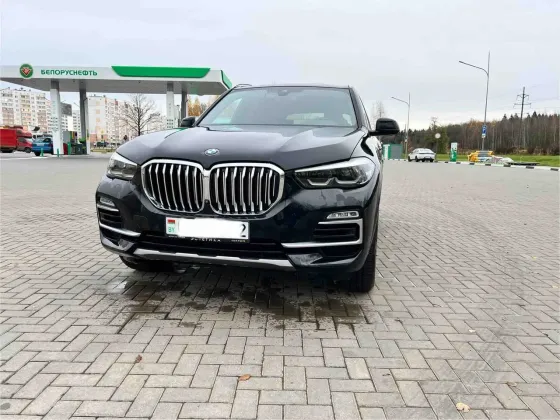Продажа BMW X5 (G05), 2020 г., Витебск Витебск