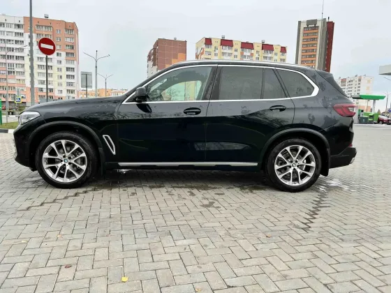 Продажа BMW X5 (G05), 2020 г., Витебск Витебск