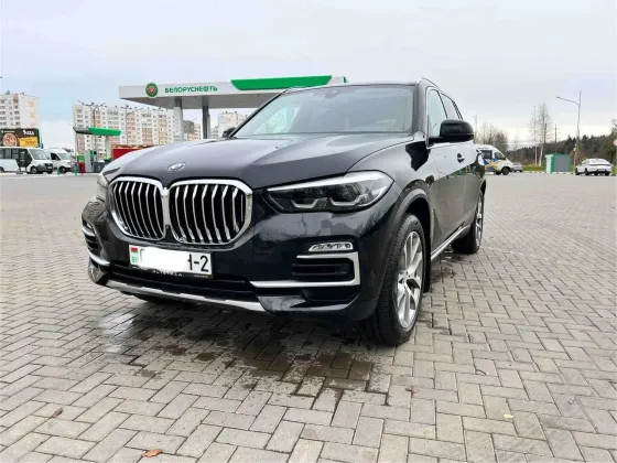 Продажа BMW X5 (G05), 2020 г., Витебск Витебск
