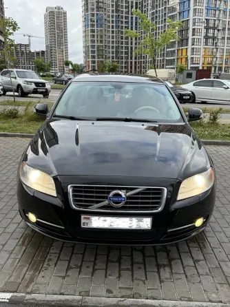 Продажа Volvo S80 (II) Рестайлинг, 2010 г., Минск Минск
