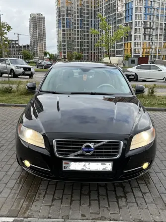 Продажа Volvo S80 (II) Рестайлинг, 2010 г., Минск Минск