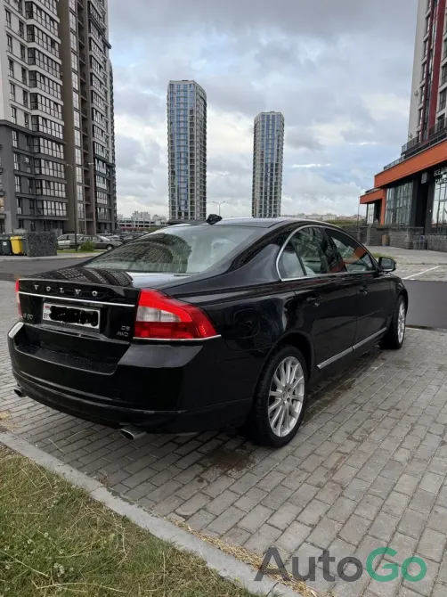 Продажа Volvo S80 (II) Рестайлинг, 2010 г., Минск Минск - изображение 10