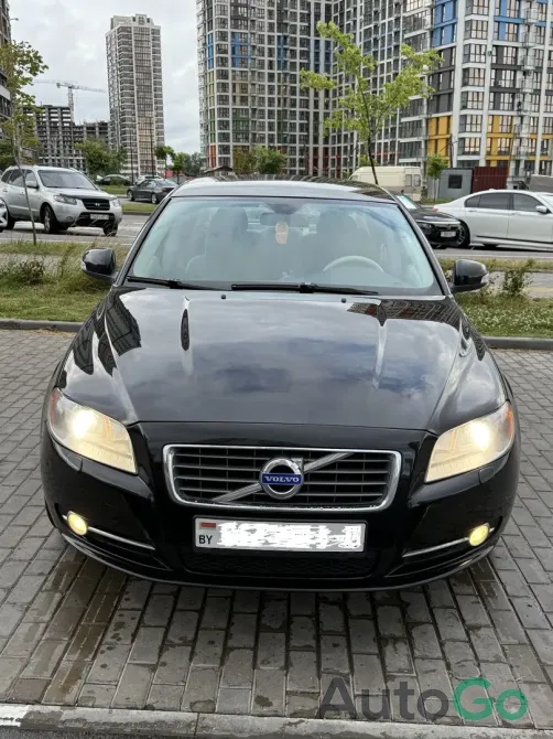 Продажа Volvo S80 (II) Рестайлинг, 2010 г., Минск Минск - изображение 2
