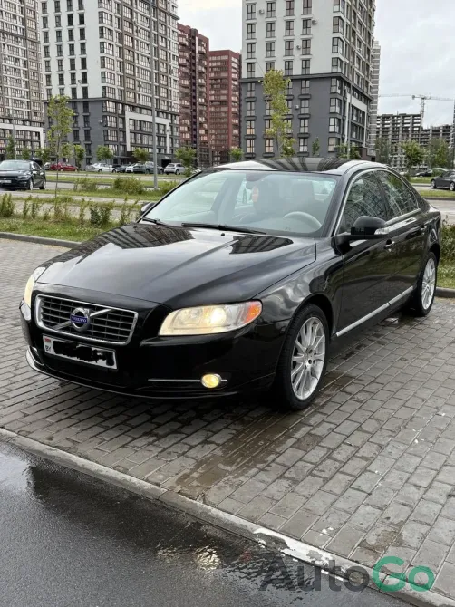 Продажа Volvo S80 (II) Рестайлинг, 2010 г., Минск Минск - изображение 4