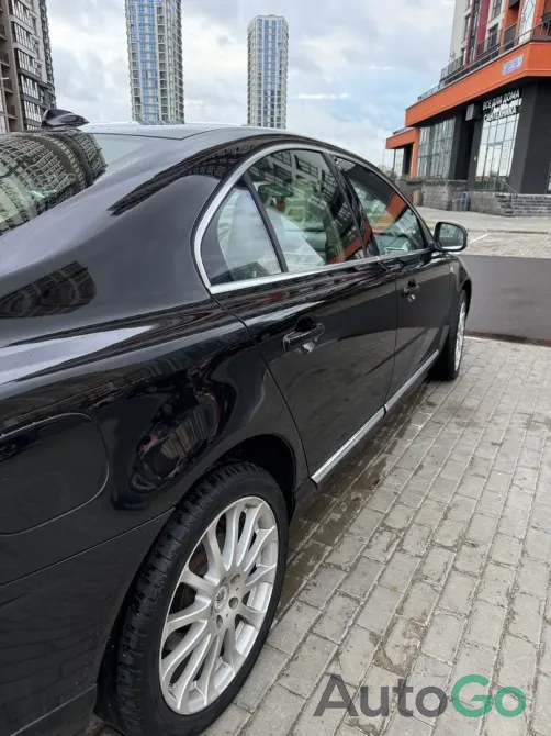 Продажа Volvo S80 (II) Рестайлинг, 2010 г., Минск Минск - изображение 12