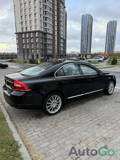Продажа Volvo S80 (II) Рестайлинг, 2010 г., Минск Минск - изображение 11