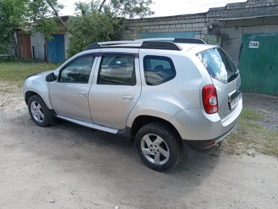 Продажа Renault Duster (I), 2013 г., Гомель Гомель