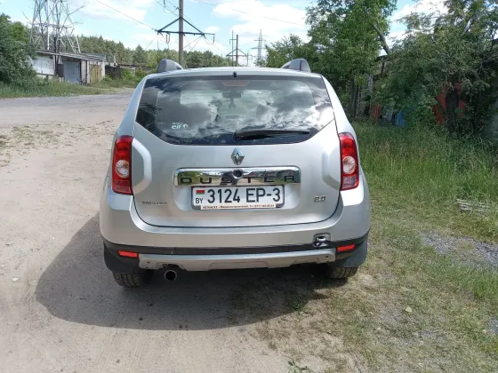 Продажа Renault Duster (I), 2013 г., Гомель Гомель