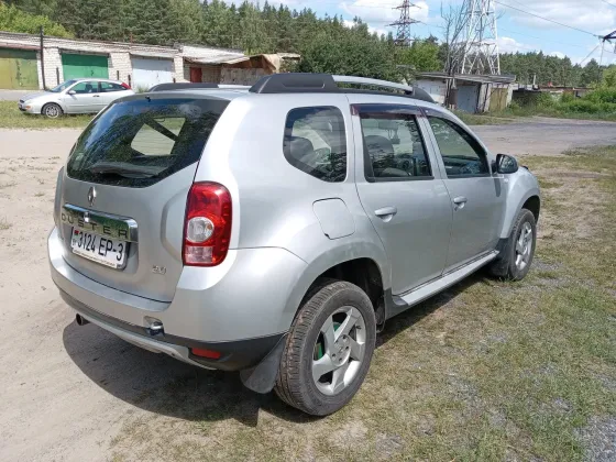 Продажа Renault Duster (I), 2013 г., Гомель Гомель