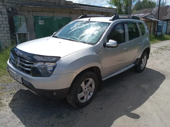 Продажа Renault Duster (I), 2013 г., Гомель Гомель