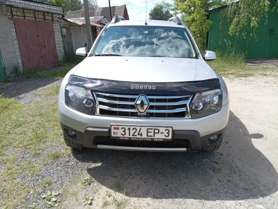Продажа Renault Duster (I), 2013 г., Гомель Гомель