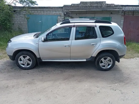 Продажа Renault Duster (I), 2013 г., Гомель Гомель