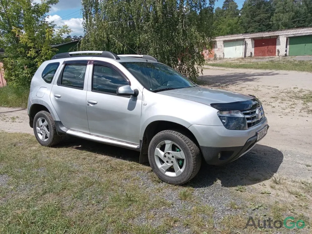  Duster (I)