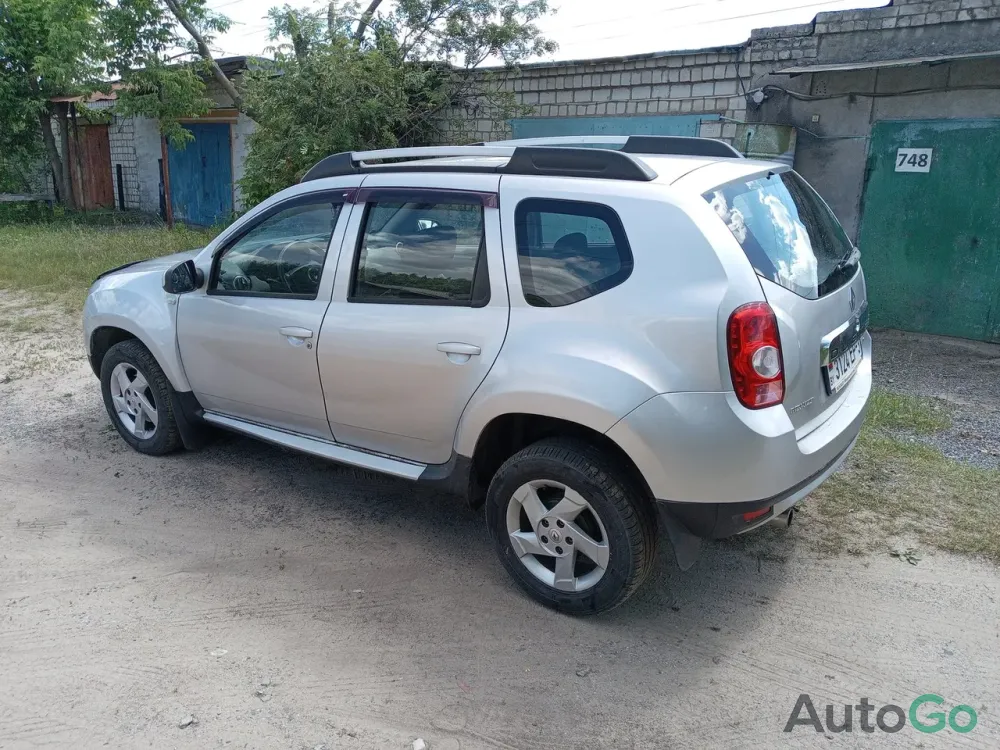  Duster (I)