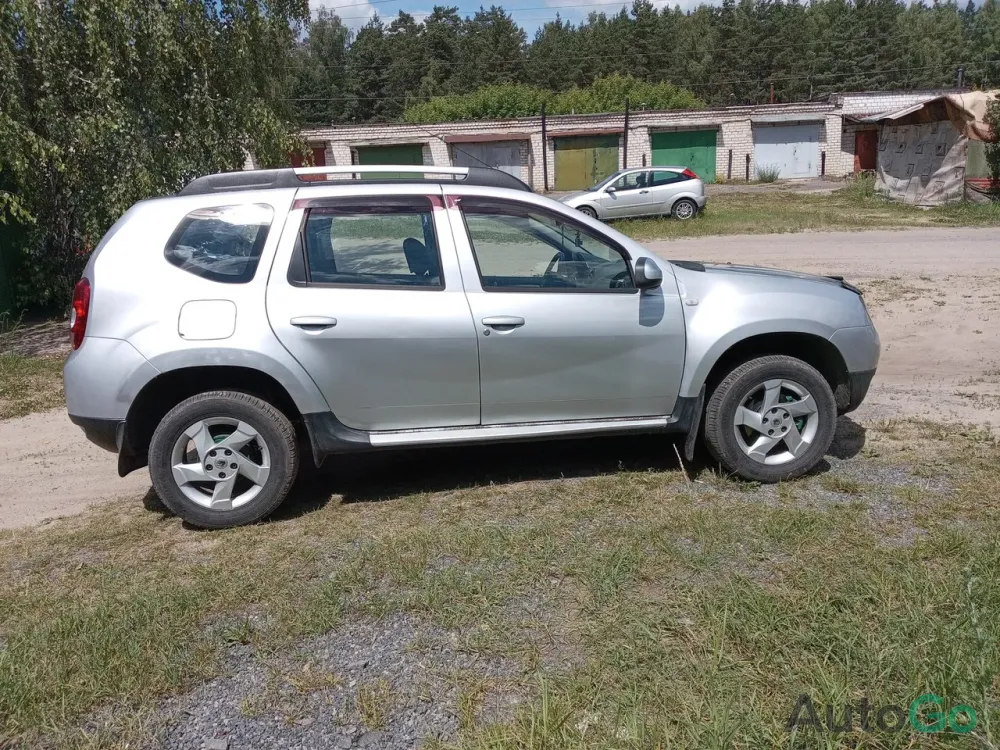  Duster (I)