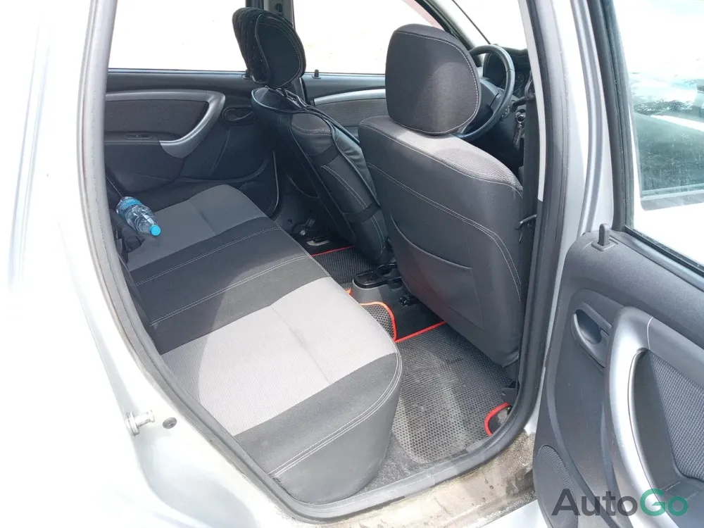 Продажа Renault Duster (I), 2013 г., Гомель Гомель - изображение 11