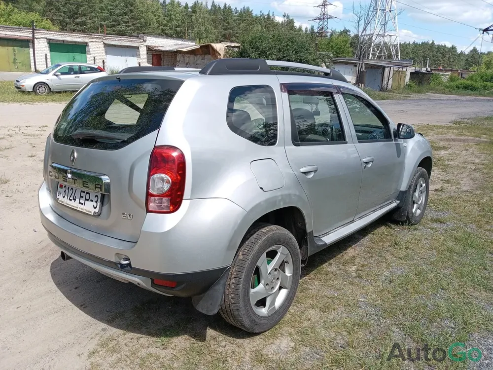 Duster (I)