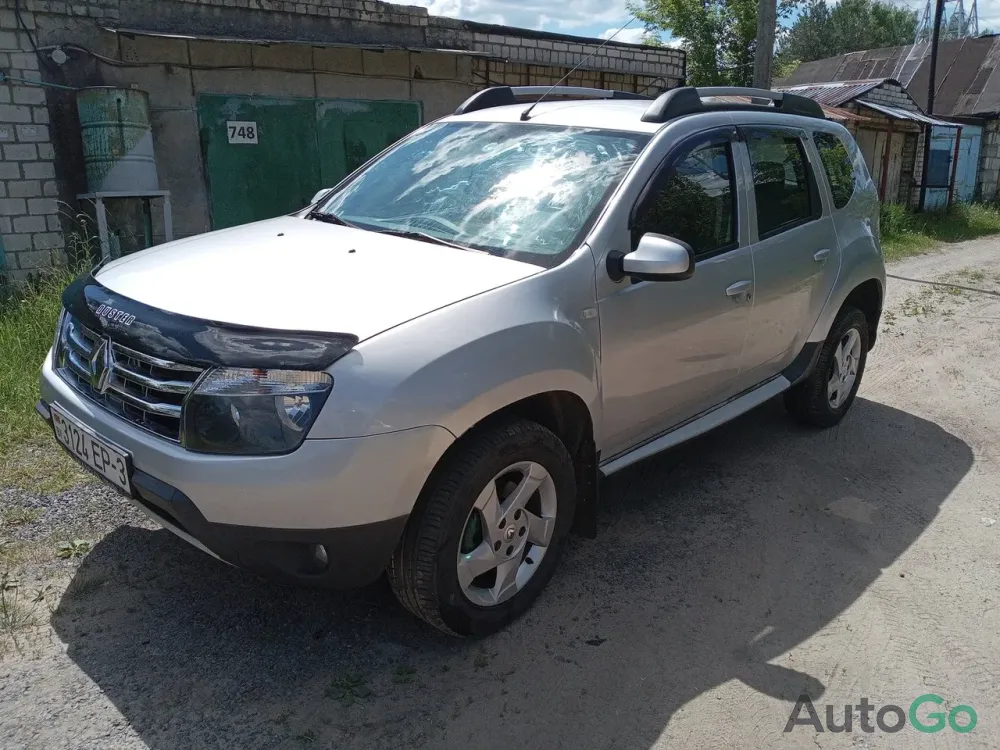  Duster (I)