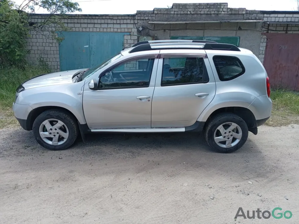  Duster (I)
