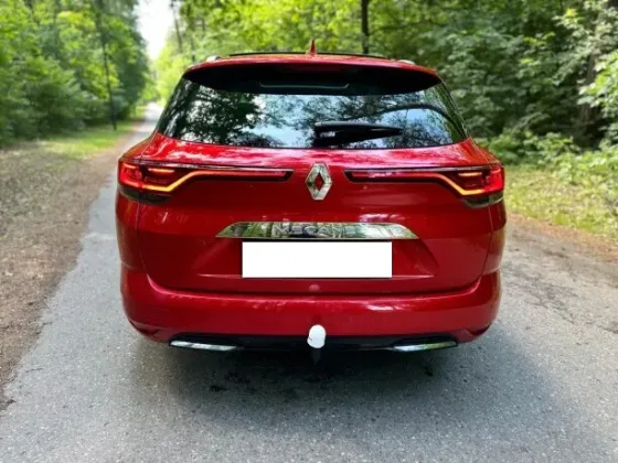 Продажа Renault Megane (IV) Рестайлинг, 2021 г., Минск Минск