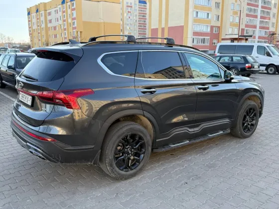 Продажа Hyundai Santa Fe IV (TM), 2022 г., Брест Брест