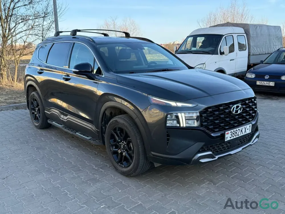  Santa Fe IV (TM)