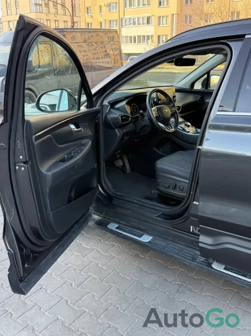  Santa Fe IV (TM)