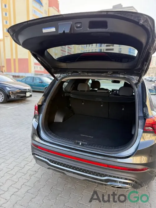  Santa Fe IV (TM)