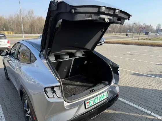Продажа Ford Mustang Mach-E I, 2021 г., Брест Брест