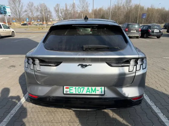 Продажа Ford Mustang Mach-E I, 2021 г., Брест Брест